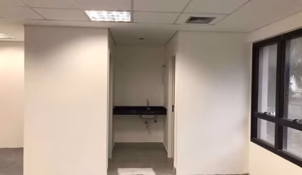 Conjunto Comercial para locação, Pinheiros, São Paulo - CJ0031.
