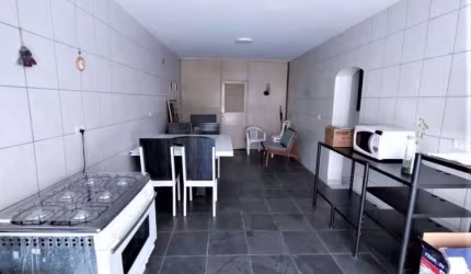 Sobrado Residencial à venda, Vila Monumento, São Paulo - SO0038.