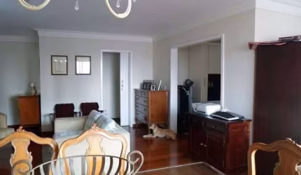 Apartamento Residencial à venda, Jardim Anália Franco, São Paulo - AP0758.