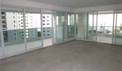 Apartamento Residencial à venda, Jardim Anália Franco, São Paulo - AP0765.