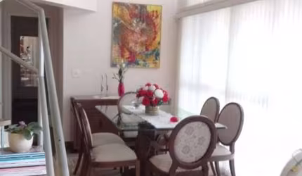 Cobertura Residencial à venda, Vila Santo Estevão, São Paulo - CO0062.