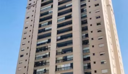 Apartamento com 3 dormitórios à venda, 202 m² por R$ 2.800.000,00 - Jardim Anália Franco - São Paulo/SP
