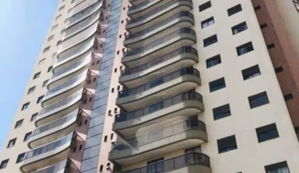 Apartamento com 3 dormitórios à venda, 172 m² por R$ 1.195.000,00 - Jardim Anália Franco - São Paulo/SP