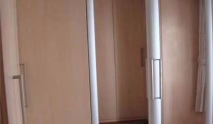Apartamento Residencial à venda, Vila Santo Estevão, São Paulo - AP2303.