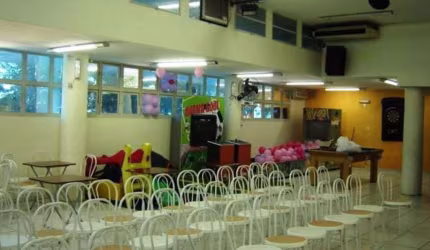 Prédio Comercial à venda, Vila Prudente, São Paulo - PR0079.