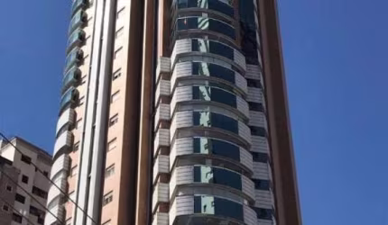 Apartamento a venda no Jardim Anália Franco alto padrão com 3 suítes, sacada gourmet, 4 vagas, lazer
