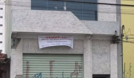 Prédio Comercial à venda, Vila Formosa, São Paulo - PR0102.