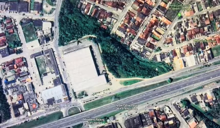 Prédio à venda, 22000 m² por R$ 17.000.000,00 - Belas Artes - Itanhaém/SP