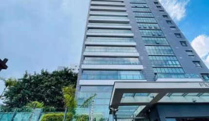 Apartamento Residencial para venda e locação, Tatuapé, São Paulo - AP2698.