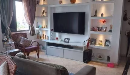 Apartamento Residencial à venda, Vila Regente Feijó, São Paulo - AP2807.