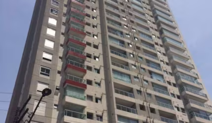 Apartamento a venda no Concept Anália Franco, com 76 m² com 2 dormitórios, 2 vagas.