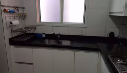 Apartamento Residencial à venda, Vila Carrão, São Paulo - AP3109.