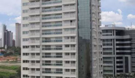 Sala Comercial à venda, Vila Regente Feijó, São Paulo - SA0277.