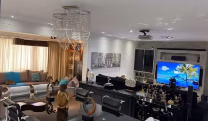 Apartamento com 3 suítes à venda na Vila Carrão, Sao Paulo, SP.