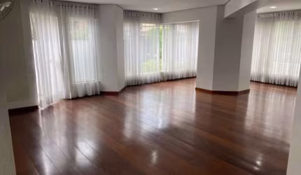Apartamento Residencial à venda, Vila Regente Feijó, São Paulo - AP3361.