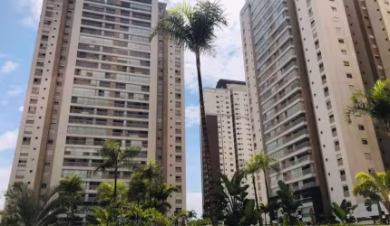 Apartamento à venda, 242 m² por R$ 3.690.000,00 - Tatuapé	 - São Paulo/SP