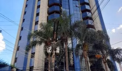 Apartamento com 3 dormitórios à venda, 105 m² por R$ 900.000,00 - Jardim Anália Franco - São Paulo/SP