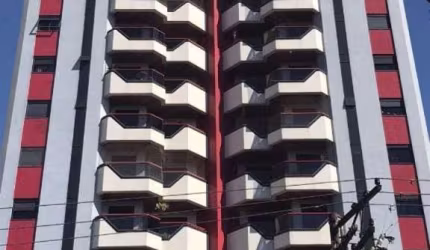 Apartamento com 3 dormitórios à venda, 138 m² por R$ 1.200.000,00 - Jardim Anália Franco - São Paulo/SP