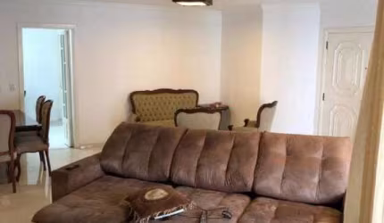 Apartamento Residencial à venda, Vila Regente Feijó, São Paulo - AP4417.