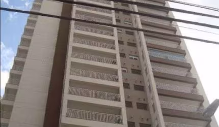 Apartamento com 1 dormitório à venda, 48 m² por R$ 580.000,00 - Tatuapé - São Paulo/SP