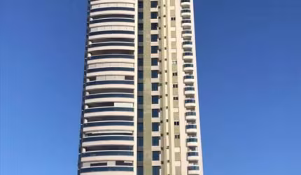 Apartamento novo para venda no Jardim Anália franco com 330 m² vista livre para o parque Ceret, 4 suítes e 6 vagas.