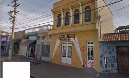 Salão Comercial para locação, Vila Carrão, São Paulo - SL0042.
