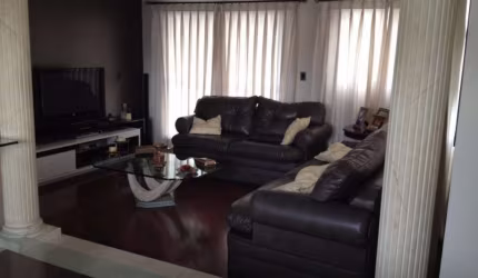Apartamento Residencial à venda, Tatuapé, São Paulo - AP4825.