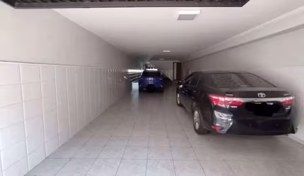 Sobrado Residencial à venda, Jardim Textil, São Paulo - SO0012.