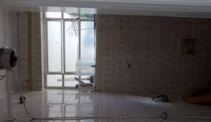 Sobrado Residencial à venda, Tatuapé, São Paulo - SO0027.