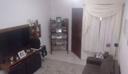 Sobrado Residencial à venda, Vila Matilde, São Paulo - SO0090.
