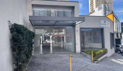 Sobrado Residencial para locação, Vila Gomes Cardim, São Paulo - SO0098.