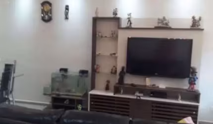 Sobrado Residencial à venda, Vila Bertioga, São Paulo - SO0110.
