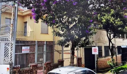 Sobrado Residencial à venda, Tatuapé, São Paulo - SO0151.