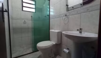 Sobrado Residencial à venda, Chácara Mafalda, São Paulo - SO0165.