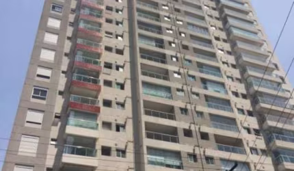 Apartamento para venda edifício Concept Anália franco com 1 dormitório e 1 vaga