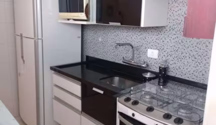 Apartamento Residencial à venda, Mooca, São Paulo - AP5242.