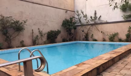 Sobrado Residencial à venda, Vila Regente Feijó, São Paulo - SO0198.