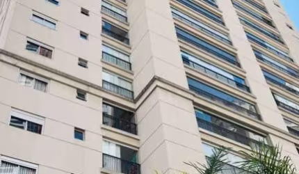Apartamento Residencial à venda, Vila Regente Feijó, São Paulo - AP5415.