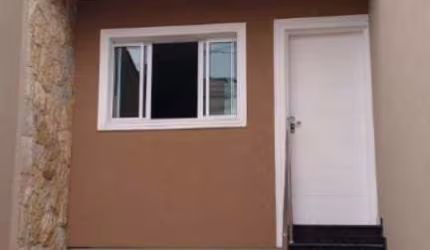 Sobrado com 3 dormitórios à venda, 150 m² por R$ 1.250.000,00 - Chácara Mafalda - São Paulo/SP