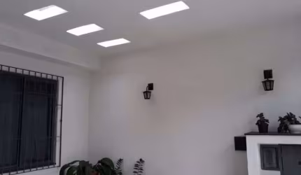 Sobrado com 3 dormitórios à venda, 181 m² por R$ 1.547.500,00 - Vila Regente Feijó - São Paulo/SP