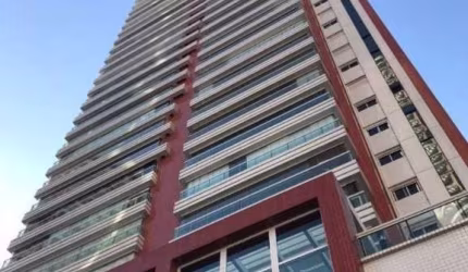 Apartamento com 4 dormitórios à venda, 280 m² por R$ 3.950.000,00 - Jardim Anália Franco - São Paulo/SP