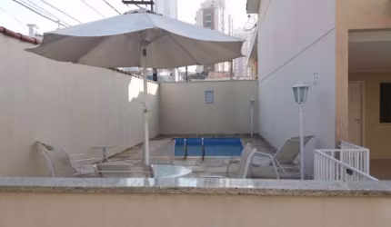 Sobrado com 3 dormitórios à venda, 103 m² por R$ 800.000,00 - Chácara Mafalda - São Paulo/SP
