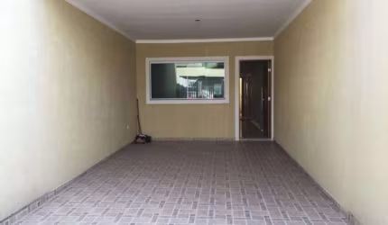 Sobrado Residencial à venda, Vila Carrão, São Paulo - SO0454.