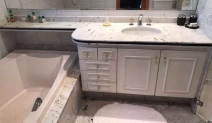 Apartamento Residencial à venda, Jardim Anália Franco, São Paulo - AP5938.