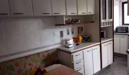 Apartamento com 3 dormitórios à venda, 185 m² por R$ 1.200.000,00 - Jardim Avelino - São Paulo/SP