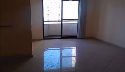 Apartamento Residencial à venda, Cidade Mãe do Céu, São Paulo - AP6787.