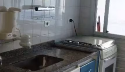 Apartamento Residencial à venda, Vila Carrão, São Paulo - AP6899.