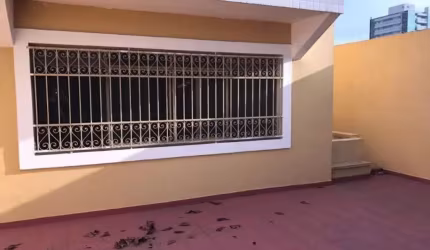 Sobrado com 4 dormitórios à venda, 245 m² por R$ 1.997.500,00 - Tatuapé - São Paulo/SP