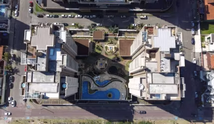 Apartamento com 3 dormitórios à venda, 105 m² por R$ 845.000,00 - Centro - Itanhaém/SP