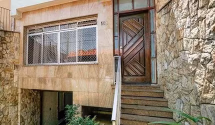 Casa Residencial à venda, Jardim Vila Formosa, São Paulo - CA0365.